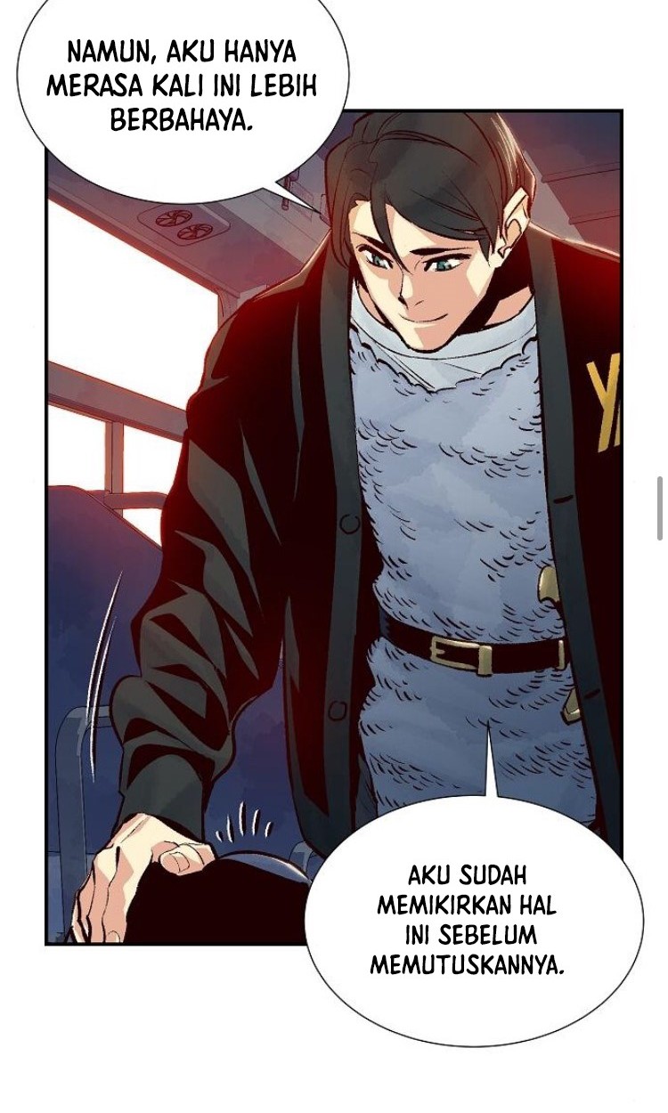 Alone Necromancer Bab 11 halaman 29