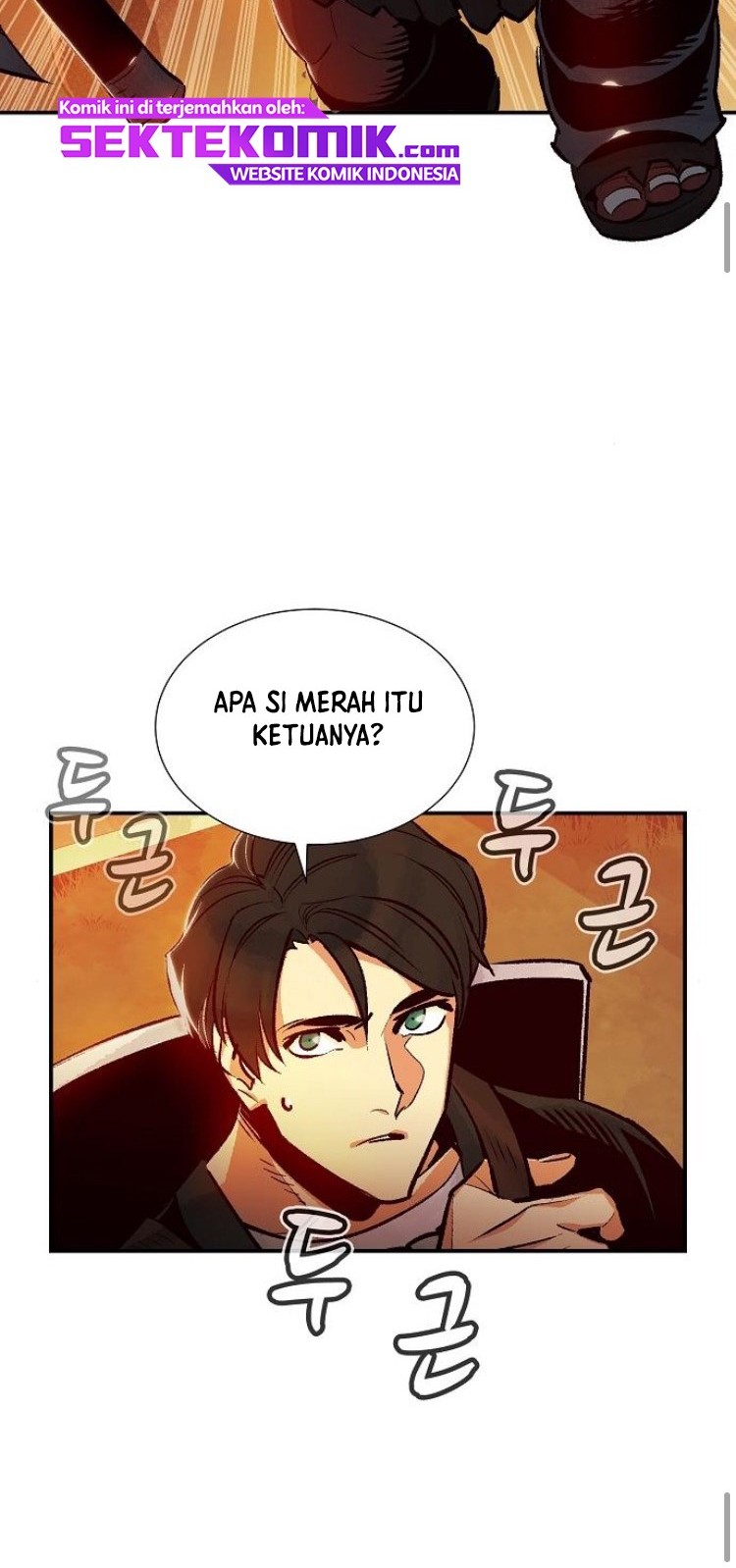 Alone Necromancer Bab 11 halaman 39