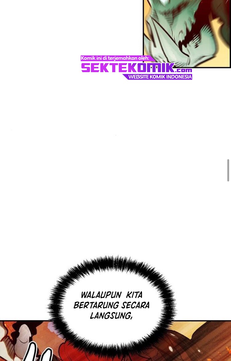 Alone Necromancer Bab 11 halaman 67