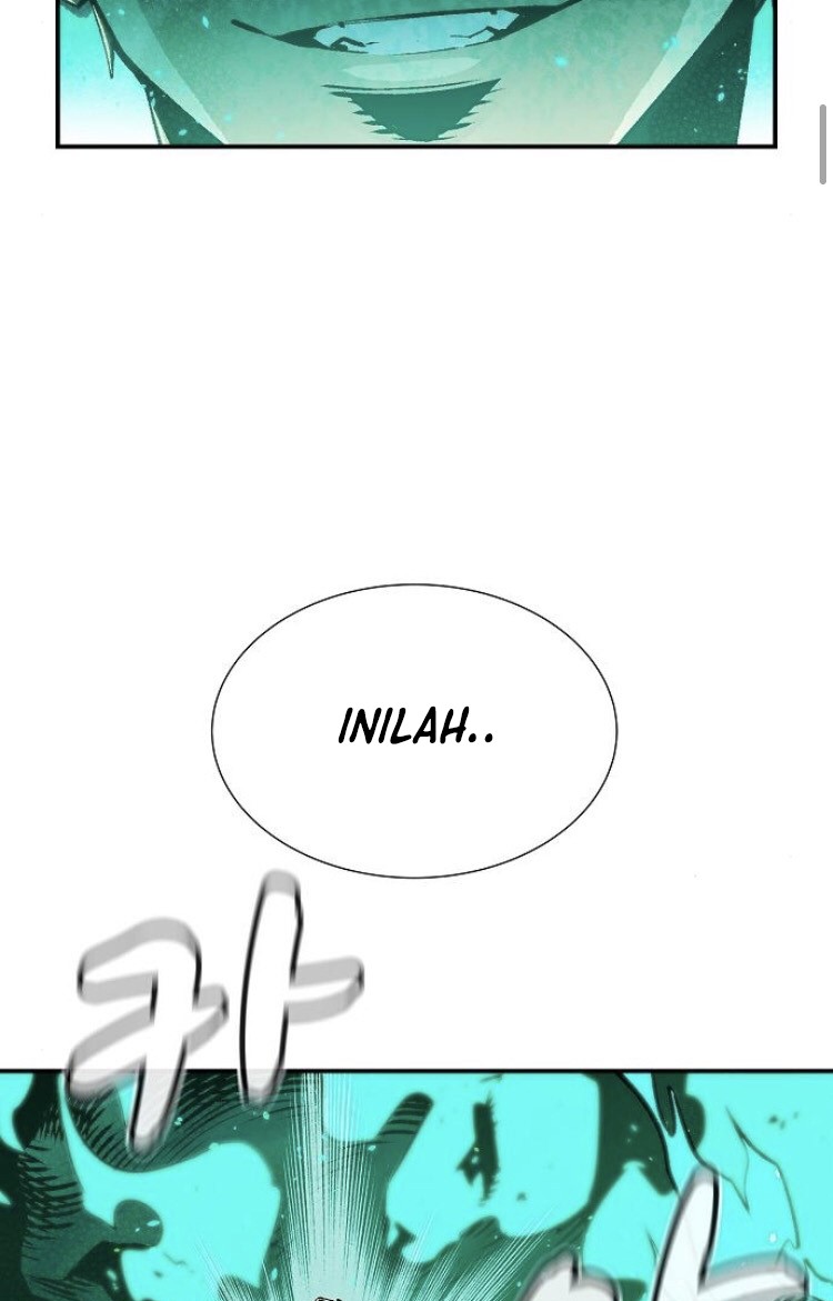 Alone Necromancer Bab 11 halaman 74