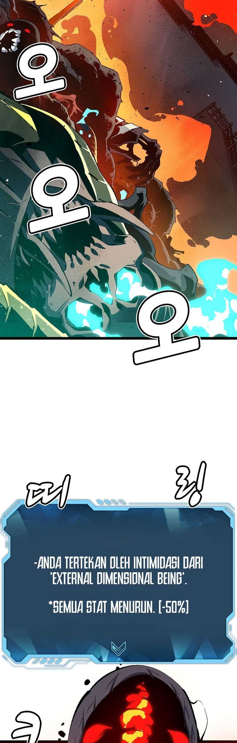 Alone Necromancer Bab 110 halaman 3