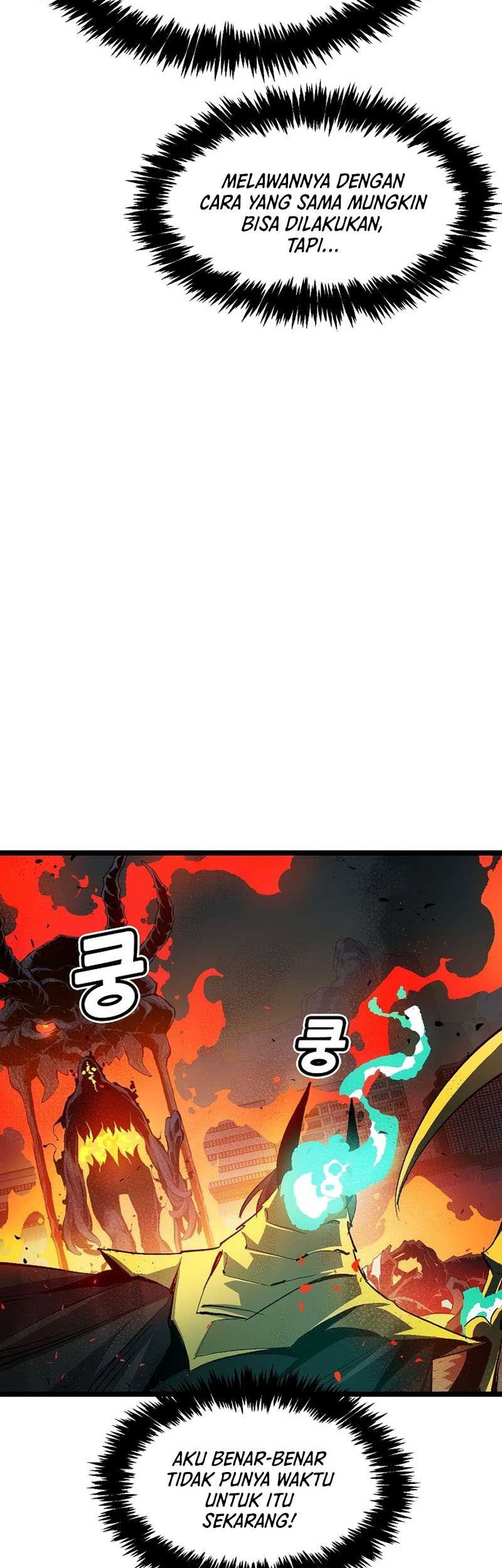 Alone Necromancer Bab 110 halaman 7