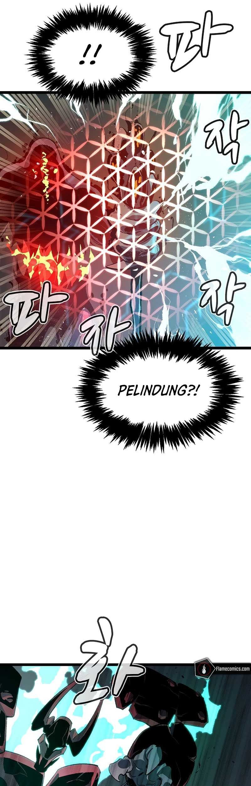 Alone Necromancer Bab 110 halaman 11