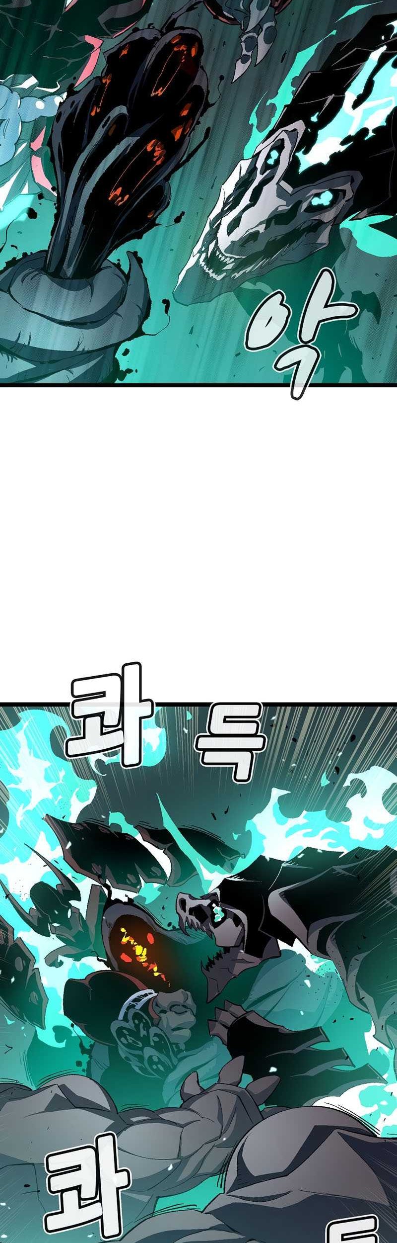 Alone Necromancer Bab 110 halaman 12