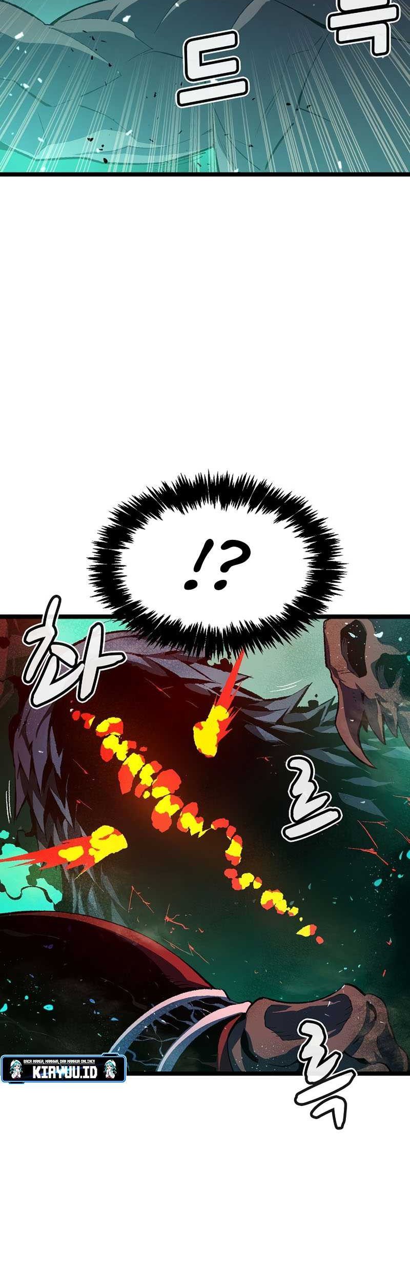 Alone Necromancer Bab 110 halaman 13
