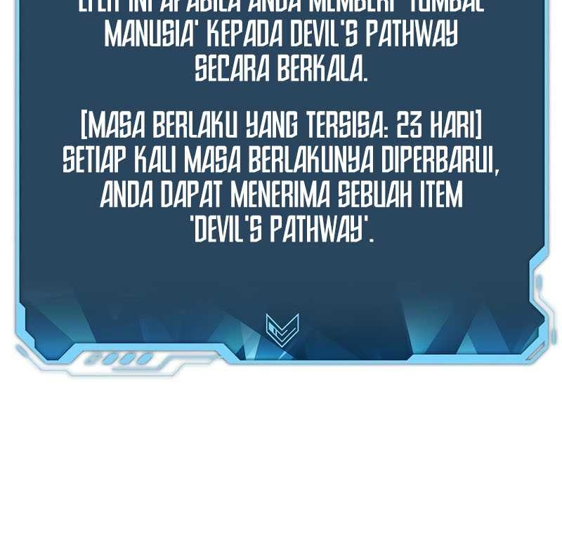 Alone Necromancer Bab 110 halaman 25