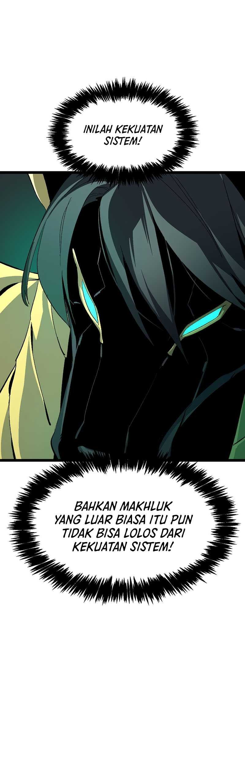 Alone Necromancer Bab 110 halaman 26