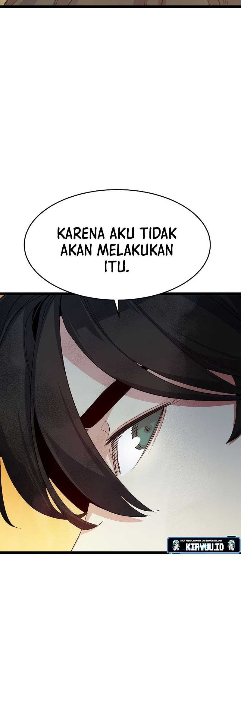 Alone Necromancer Bab 110 halaman 65
