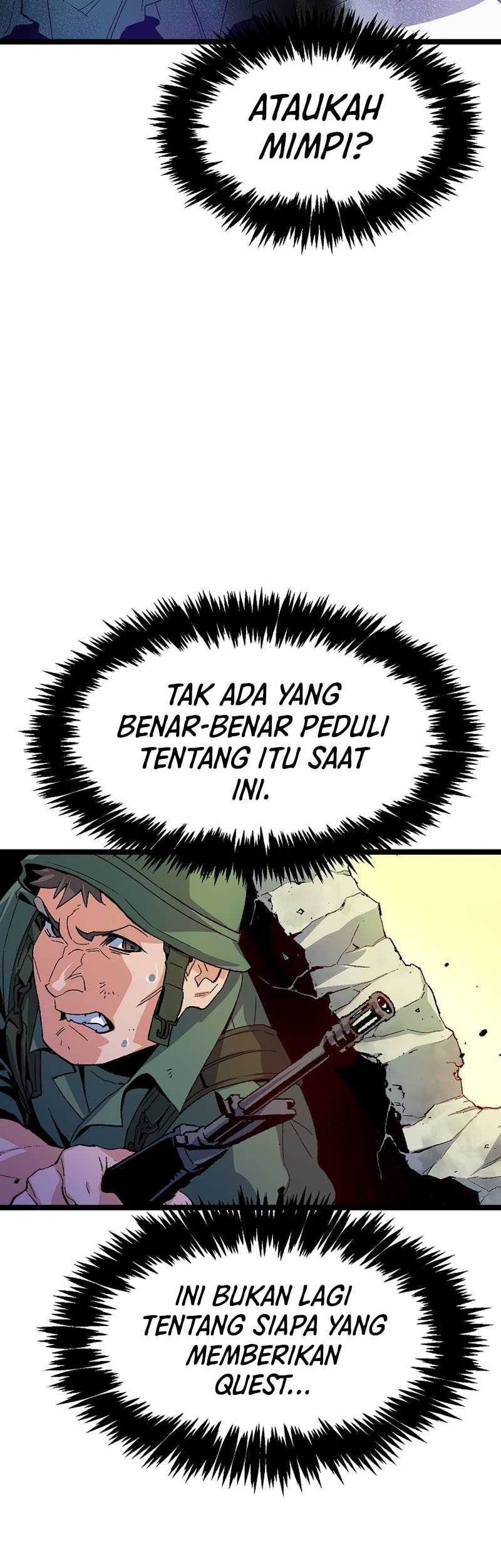 Alone Necromancer Bab 111 halaman 4