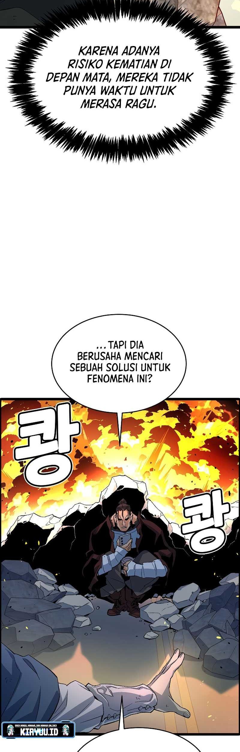 Alone Necromancer Bab 111 halaman 7