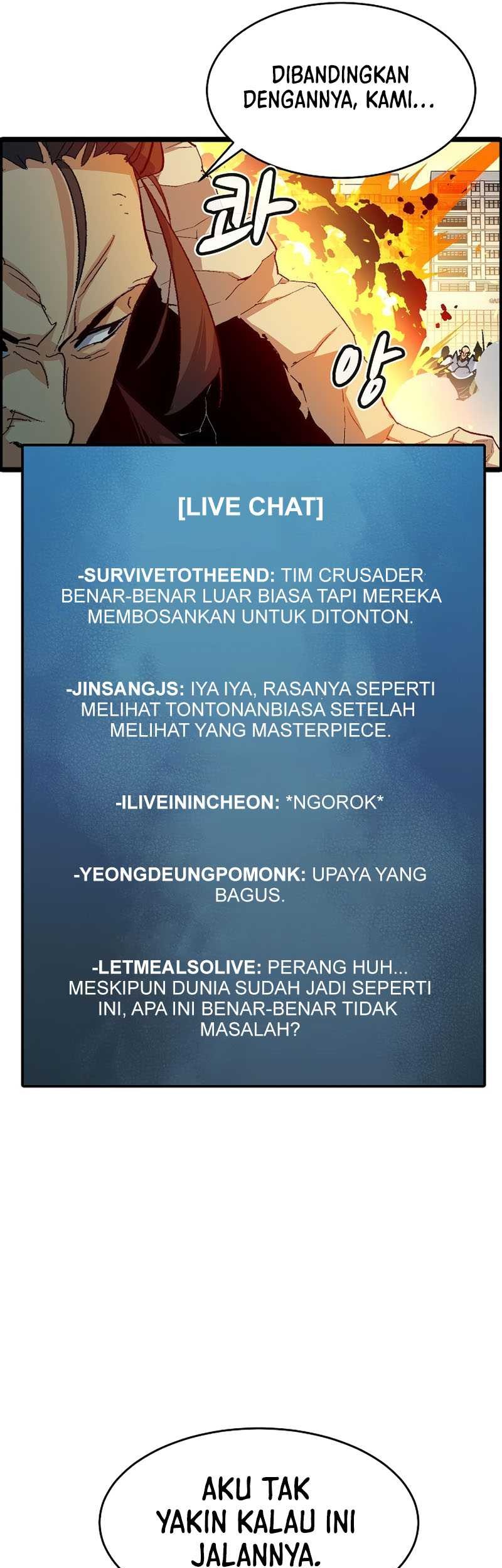 Alone Necromancer Bab 111 halaman 11
