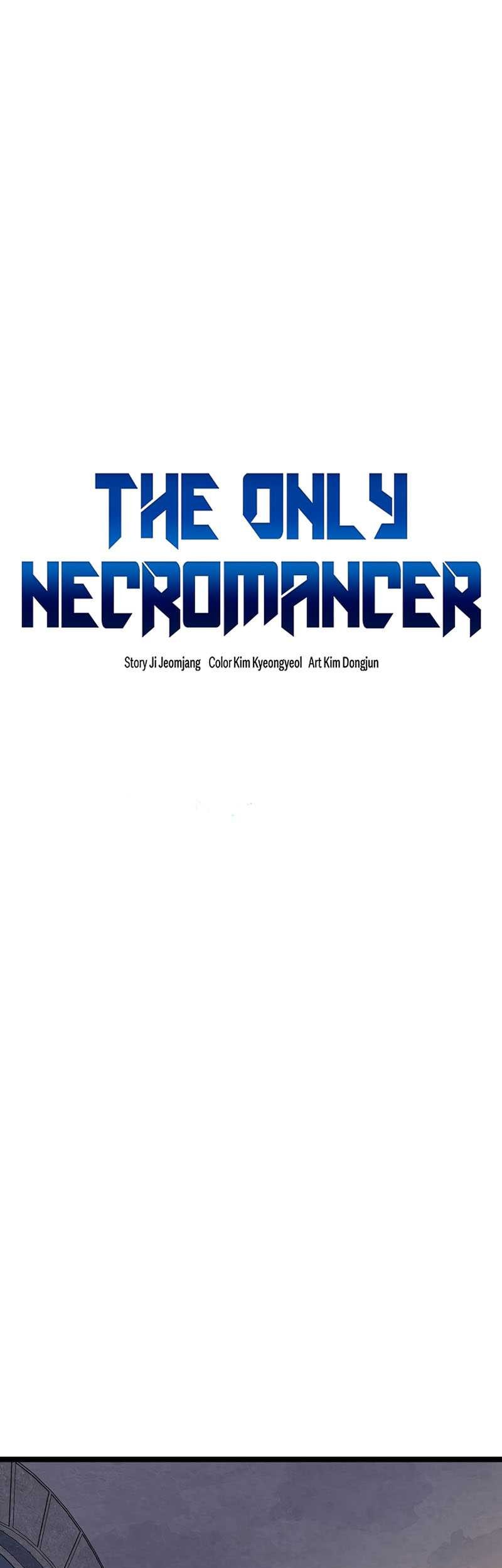 Alone Necromancer Bab 111 halaman 21