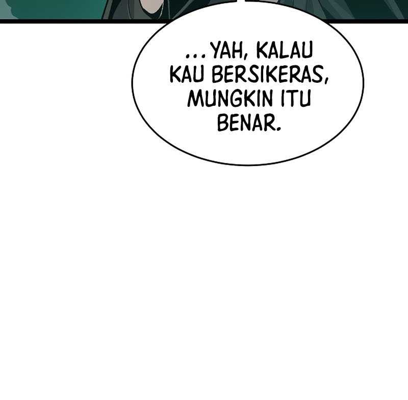 Alone Necromancer Bab 111 halaman 25