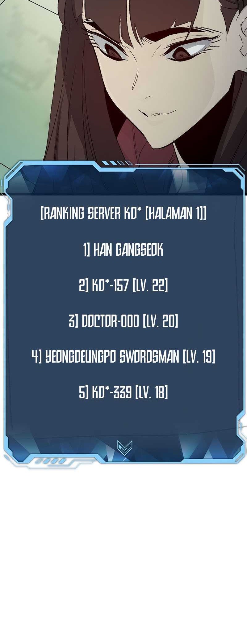 Alone Necromancer Bab 111 halaman 29