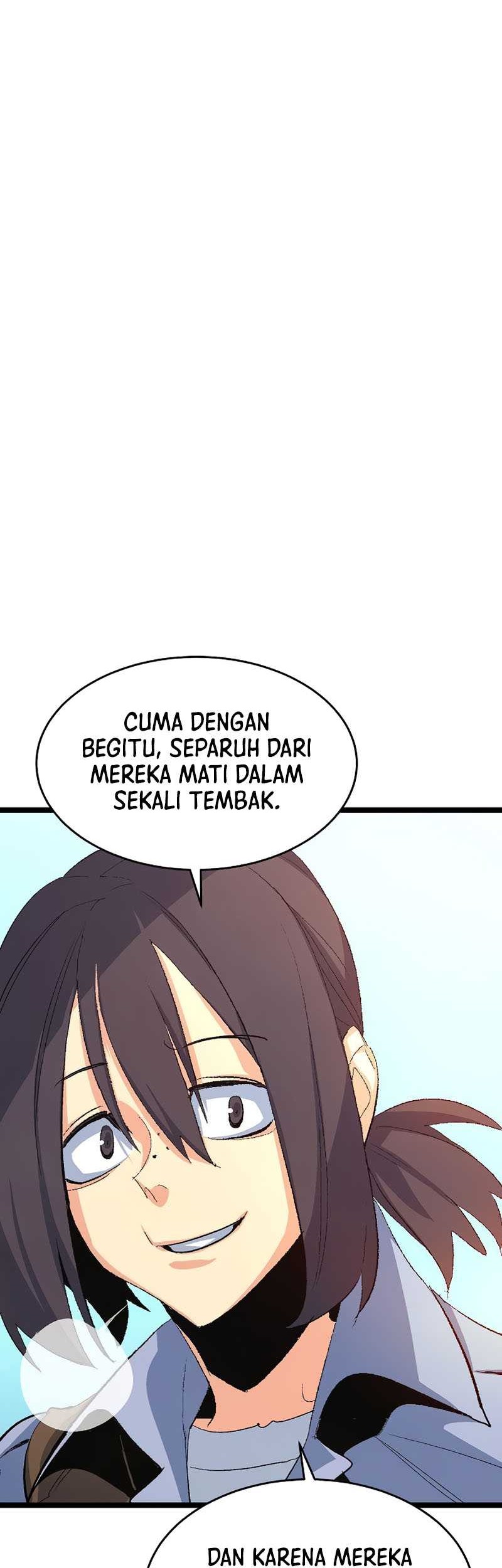 Alone Necromancer Bab 111 halaman 54