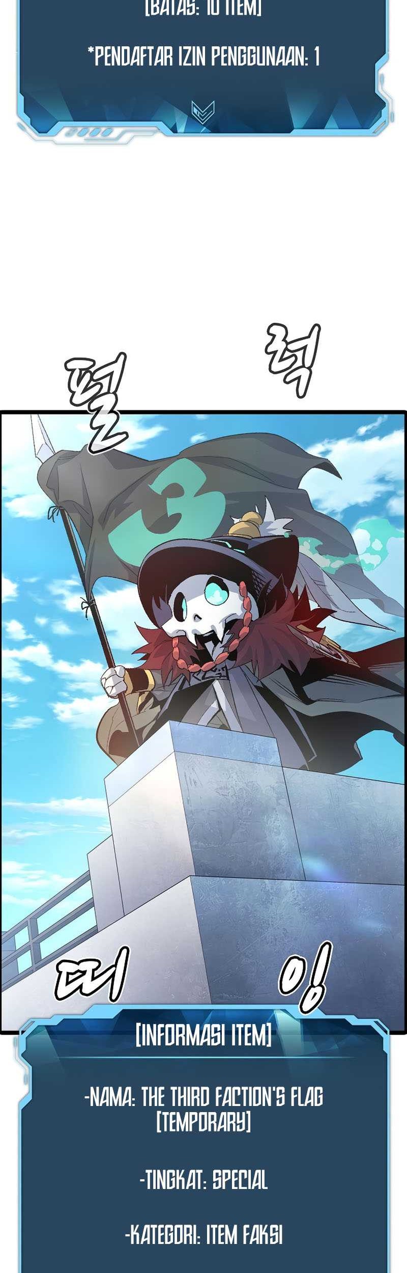Alone Necromancer Bab 111 halaman 59