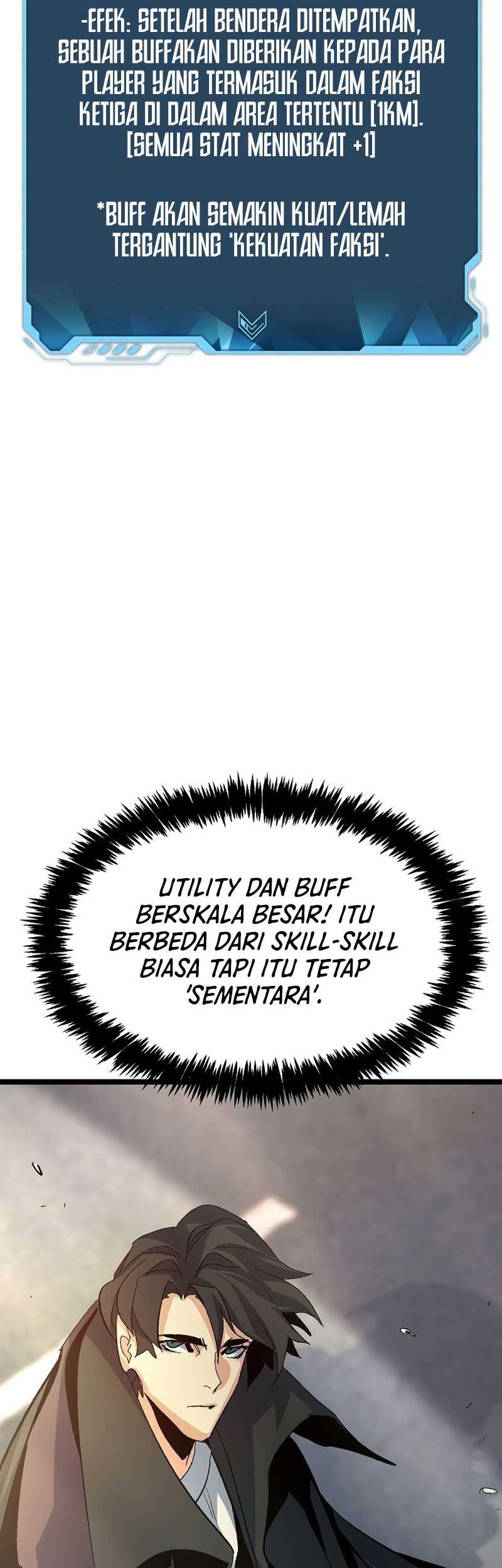 Alone Necromancer Bab 111 halaman 60