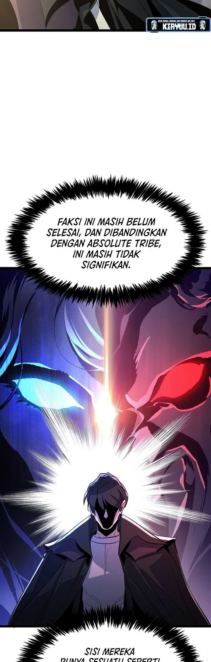 Alone Necromancer Bab 111 halaman 61
