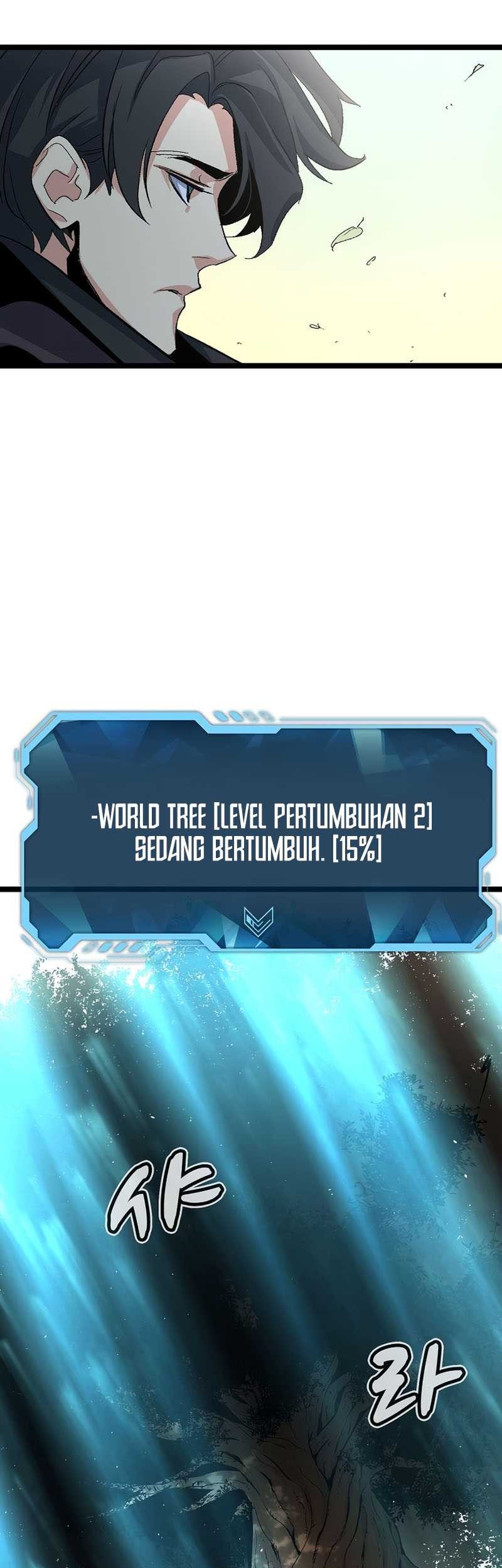 Alone Necromancer Bab 111 halaman 63