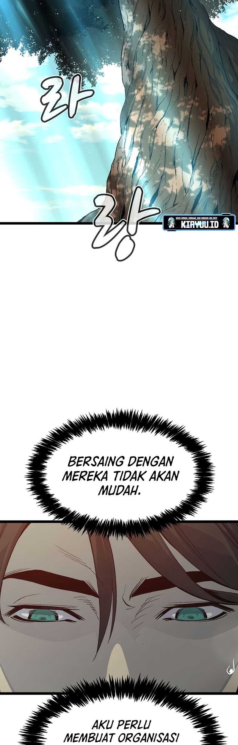 Alone Necromancer Bab 111 halaman 64