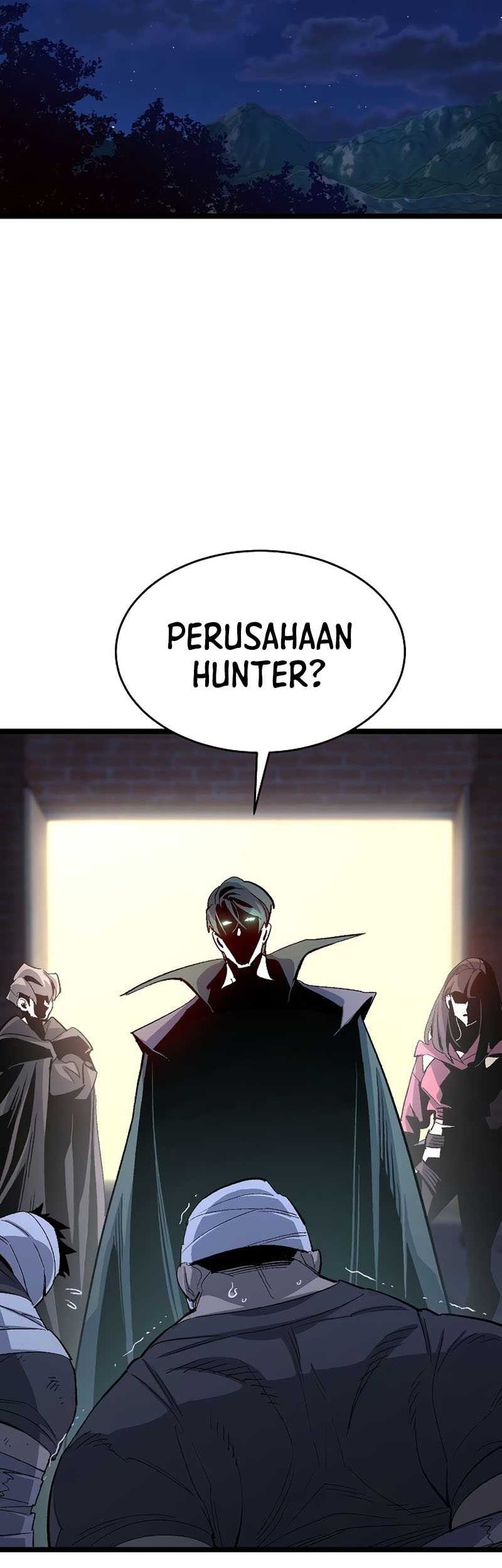Alone Necromancer Bab 111 halaman 66