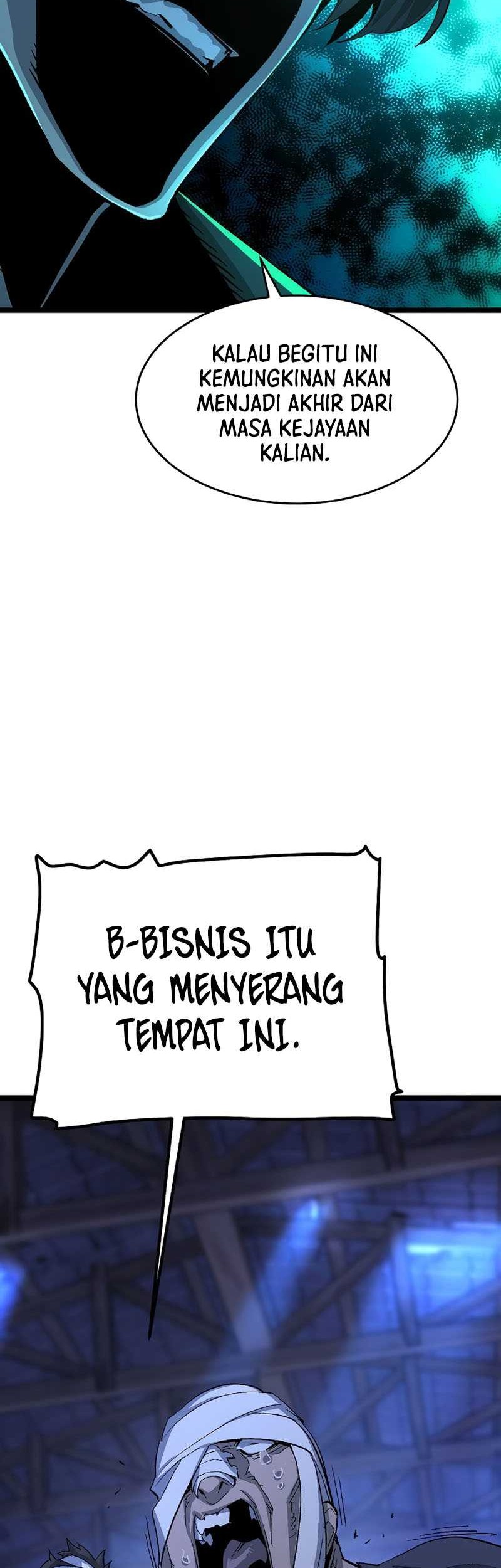 Alone Necromancer Bab 111 halaman 69