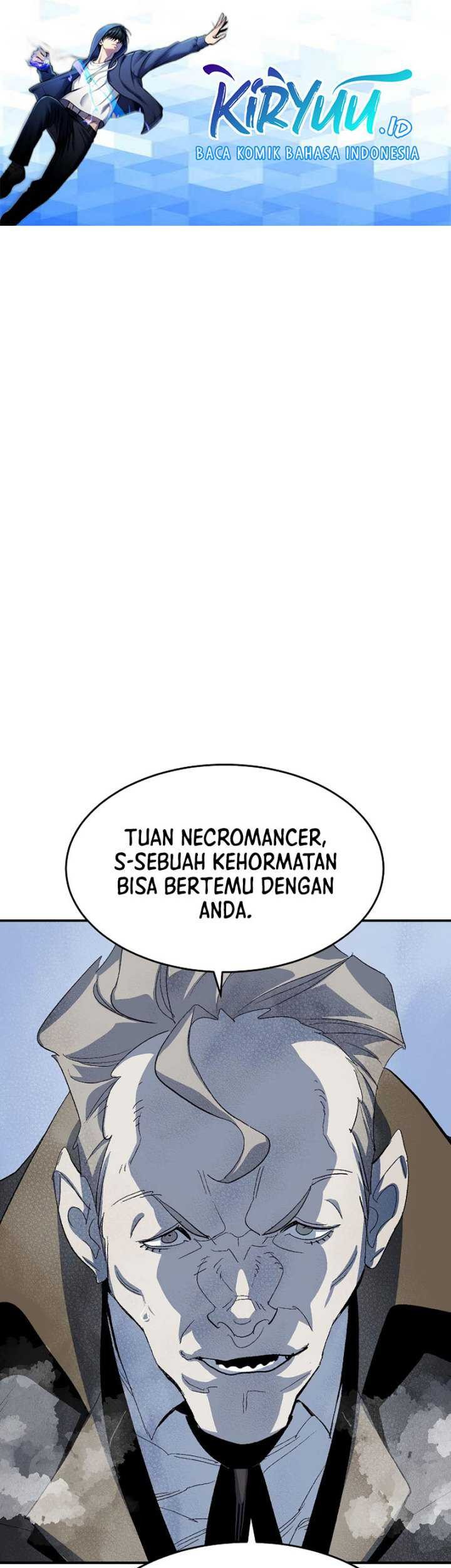 Alone Necromancer chapter 112 halaman 2