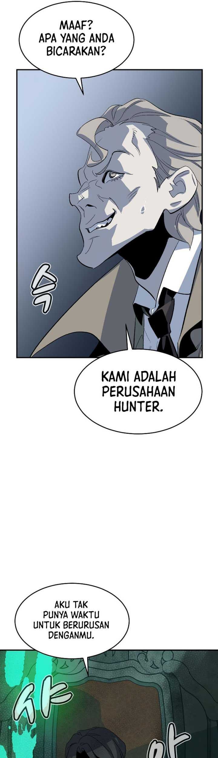 Alone Necromancer chapter 112 halaman 6