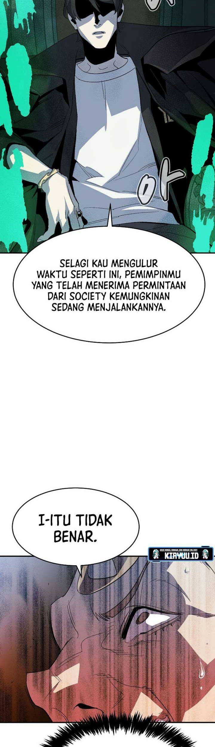 Alone Necromancer chapter 112 halaman 7