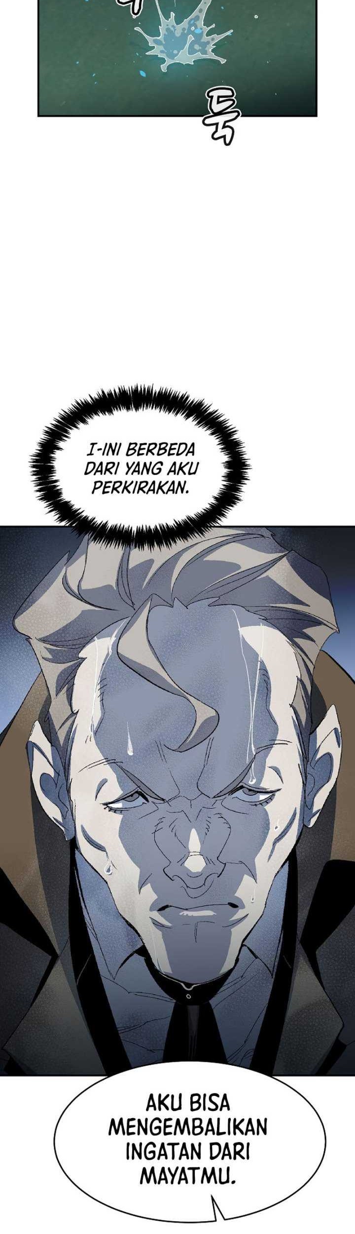 Alone Necromancer chapter 112 halaman 11