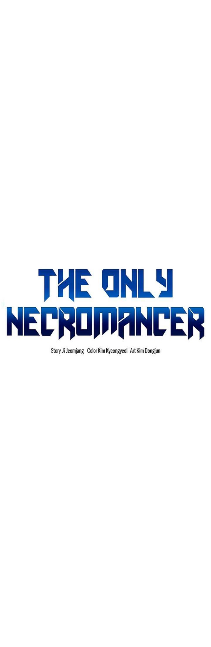 Alone Necromancer chapter 112 halaman 17