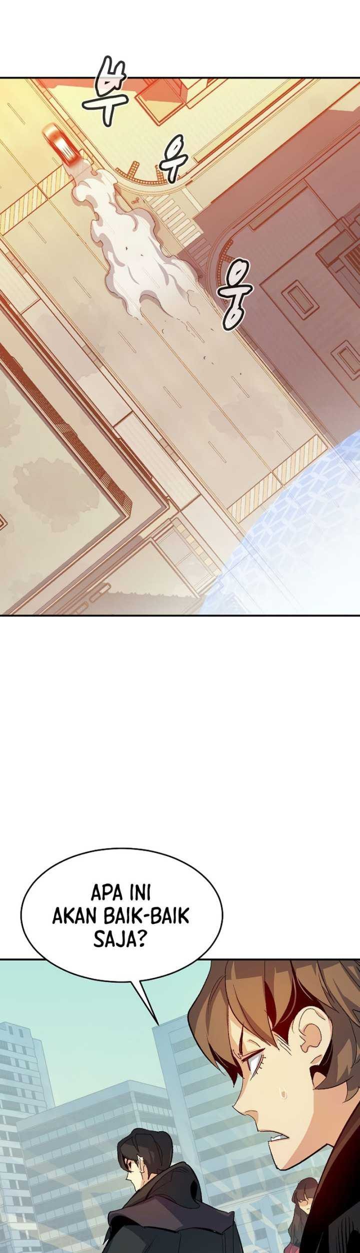 Alone Necromancer chapter 112 halaman 18