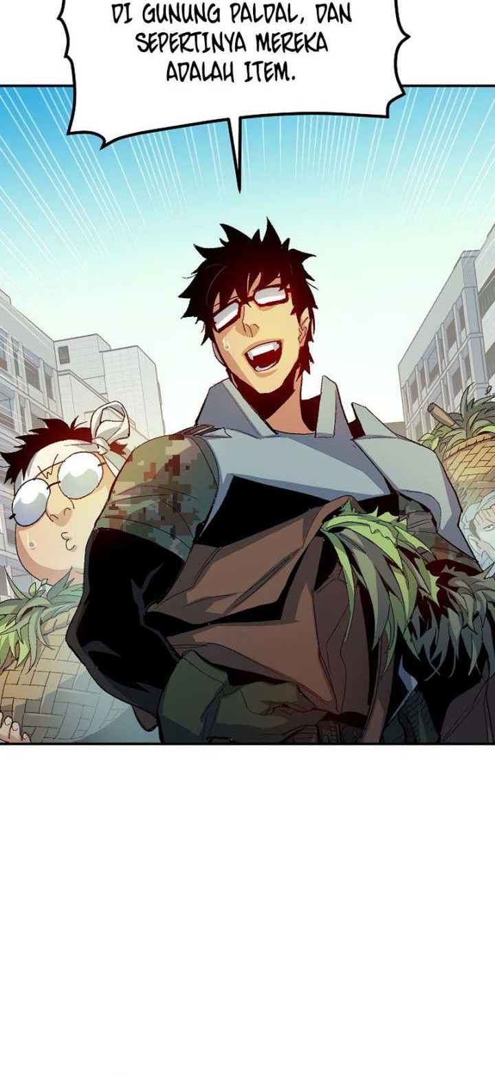 Alone Necromancer chapter 112 halaman 21