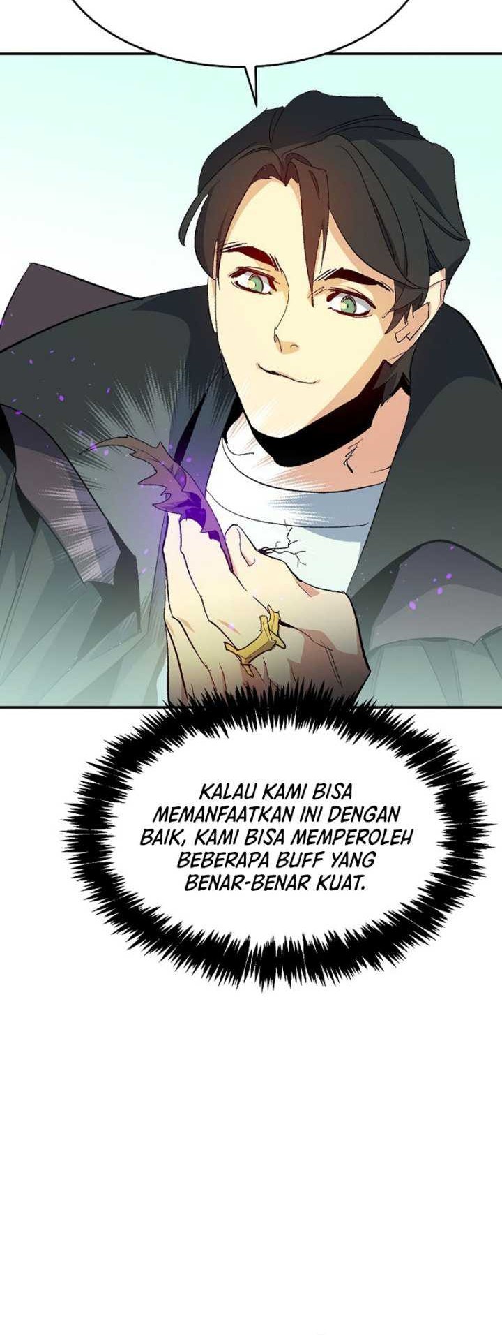 Alone Necromancer chapter 112 halaman 25