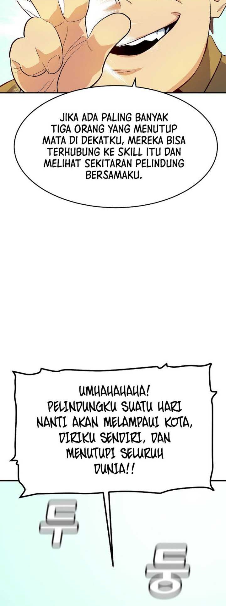 Alone Necromancer chapter 112 halaman 29
