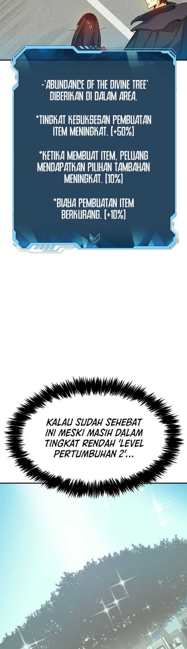Alone Necromancer chapter 112 halaman 32