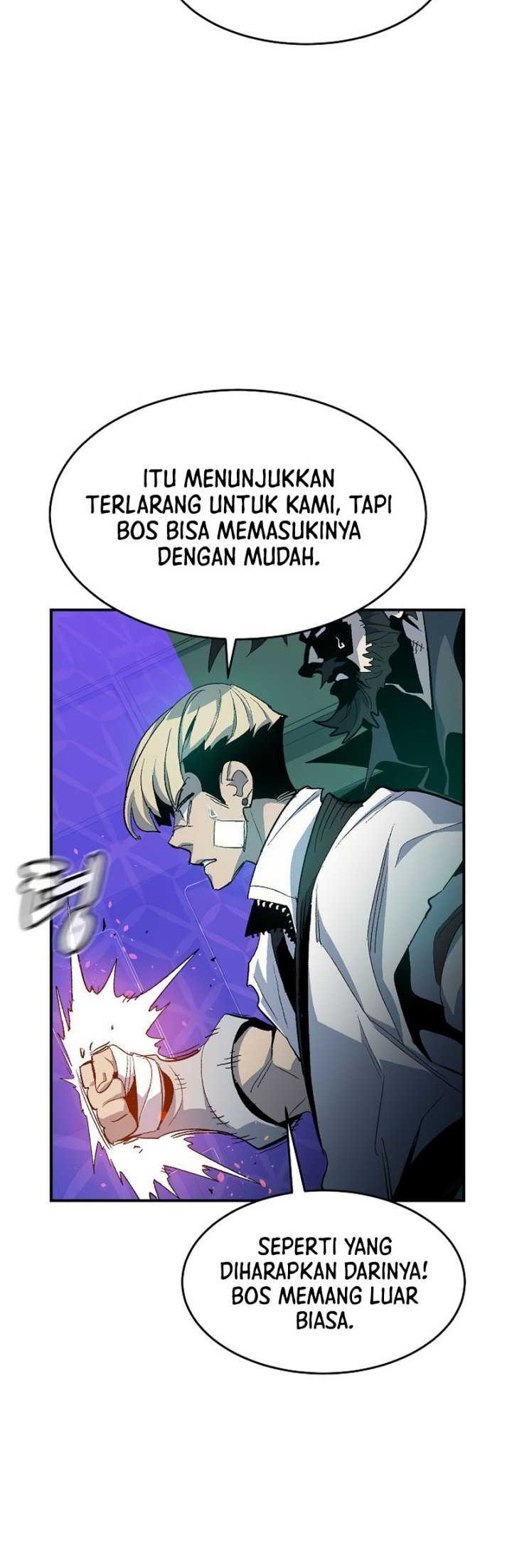 Alone Necromancer chapter 112 halaman 41