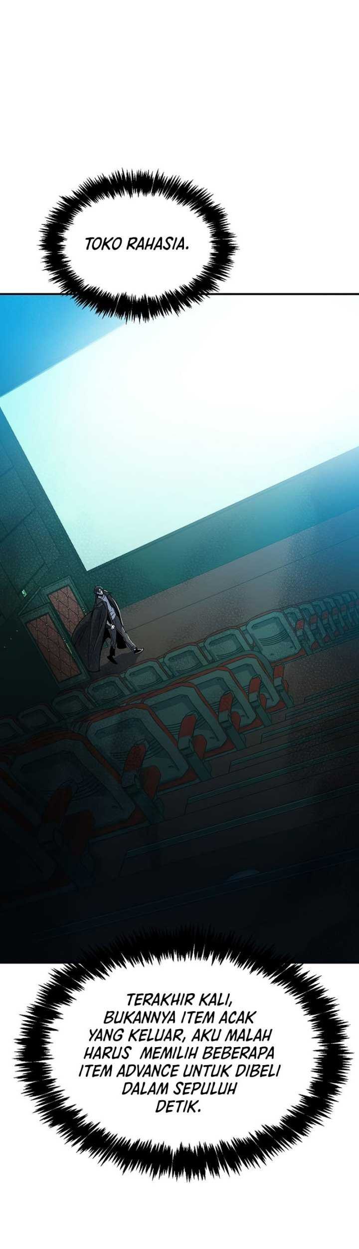 Alone Necromancer chapter 112 halaman 42