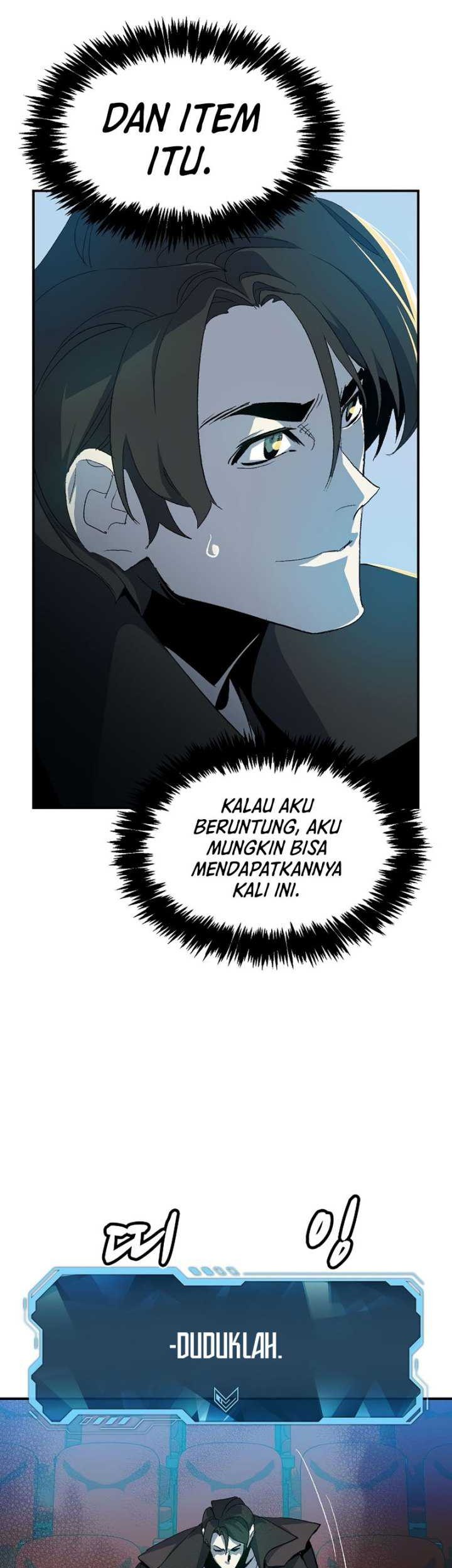 Alone Necromancer chapter 112 halaman 44