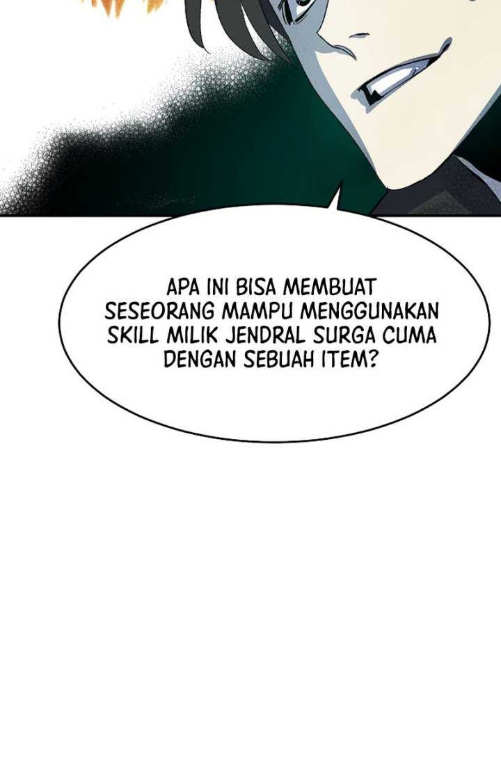 Alone Necromancer chapter 112 halaman 49