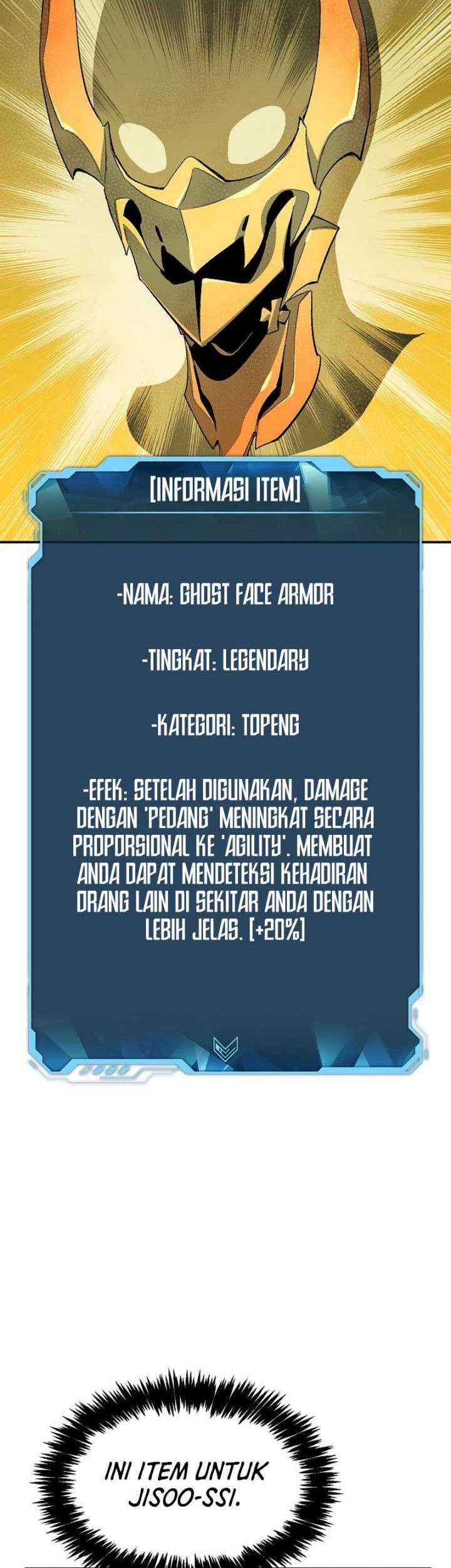 Alone Necromancer chapter 112 halaman 55