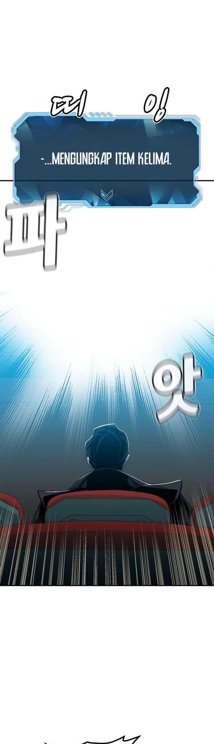 Alone Necromancer chapter 112 halaman 58