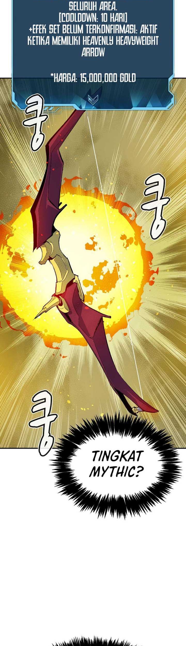 Alone Necromancer chapter 112 halaman 60