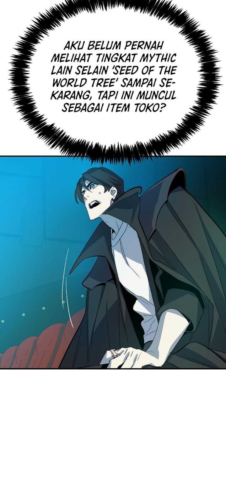Alone Necromancer chapter 112 halaman 61
