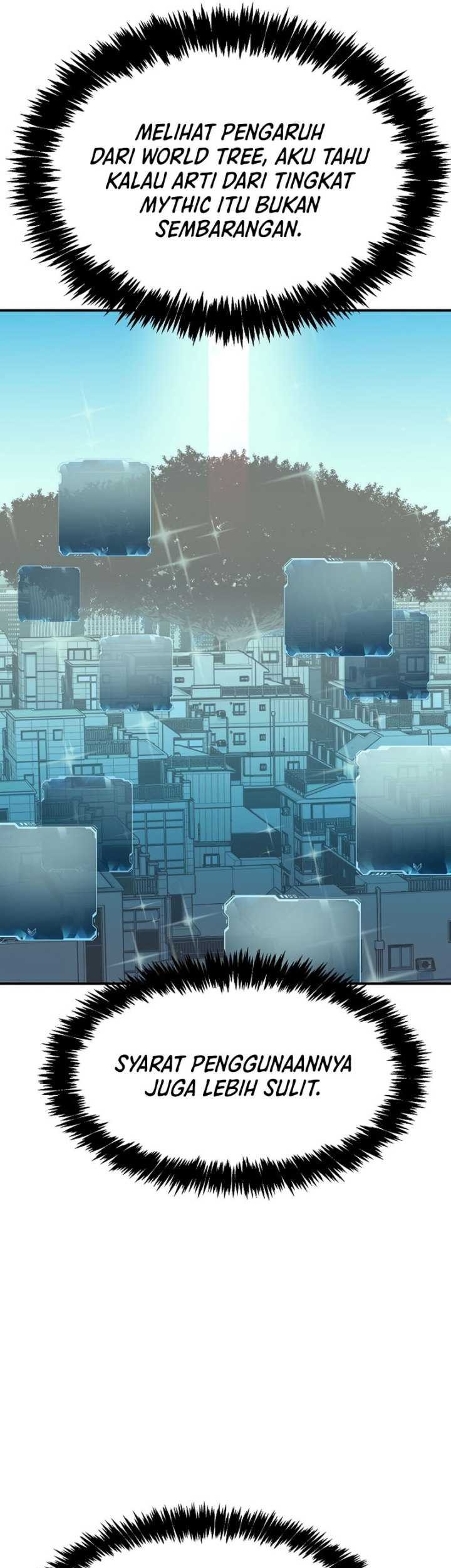 Alone Necromancer chapter 112 halaman 62