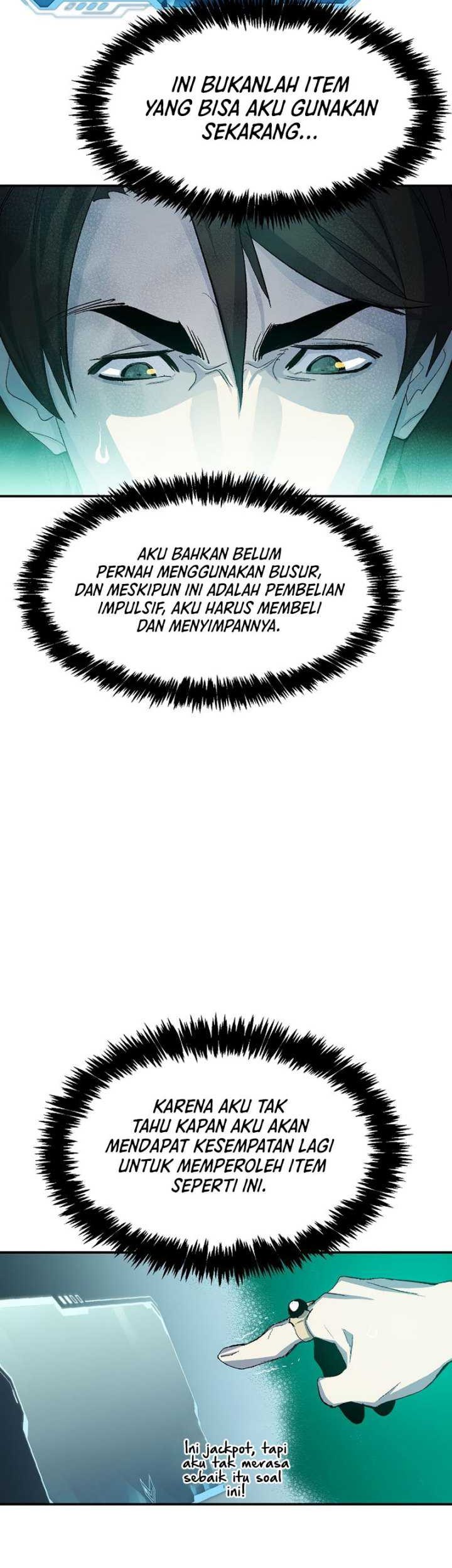 Alone Necromancer chapter 112 halaman 64