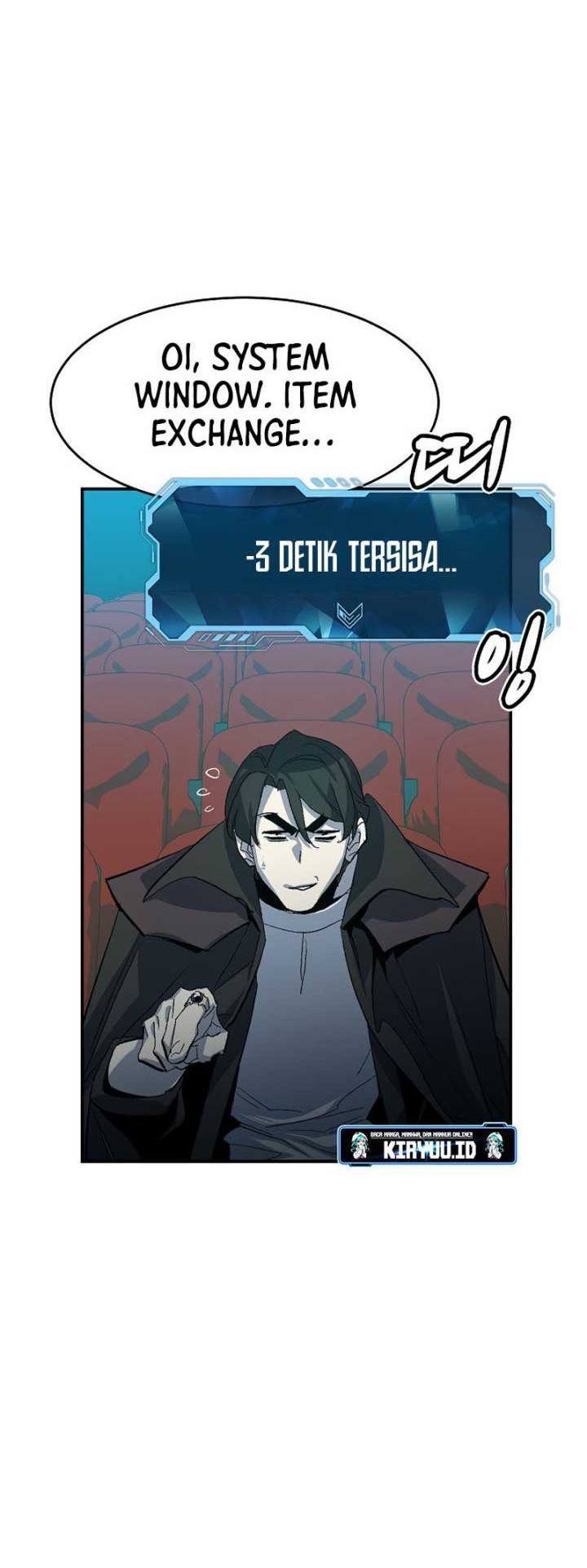Alone Necromancer chapter 112 halaman 65
