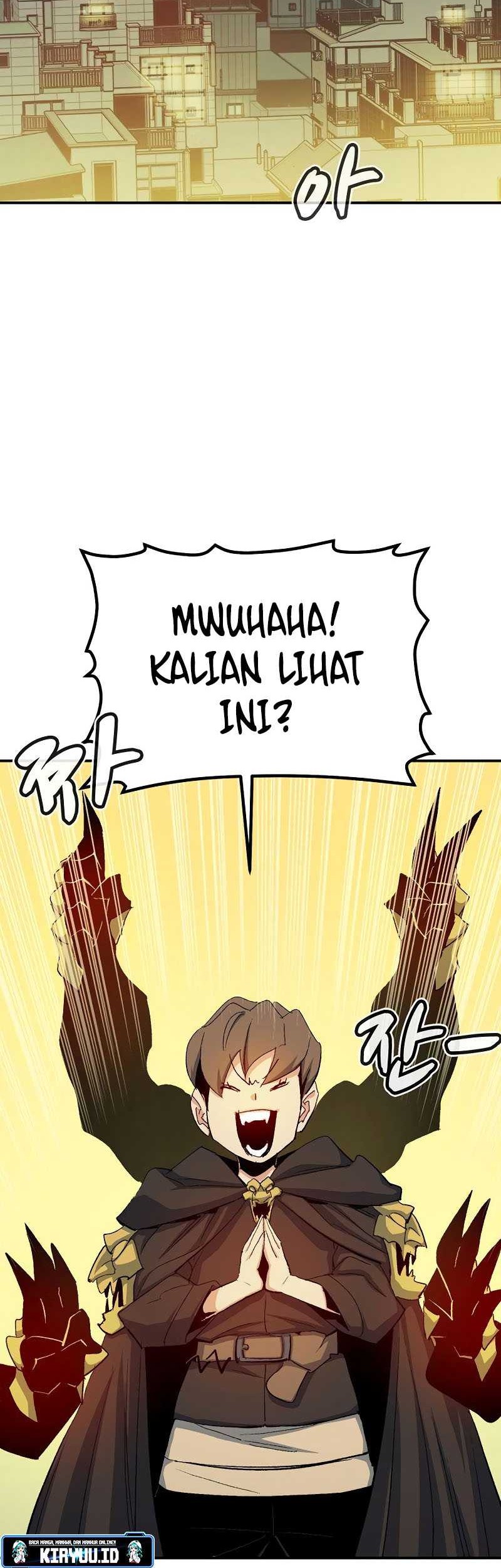 Alone Necromancer Bab 113 halaman 3