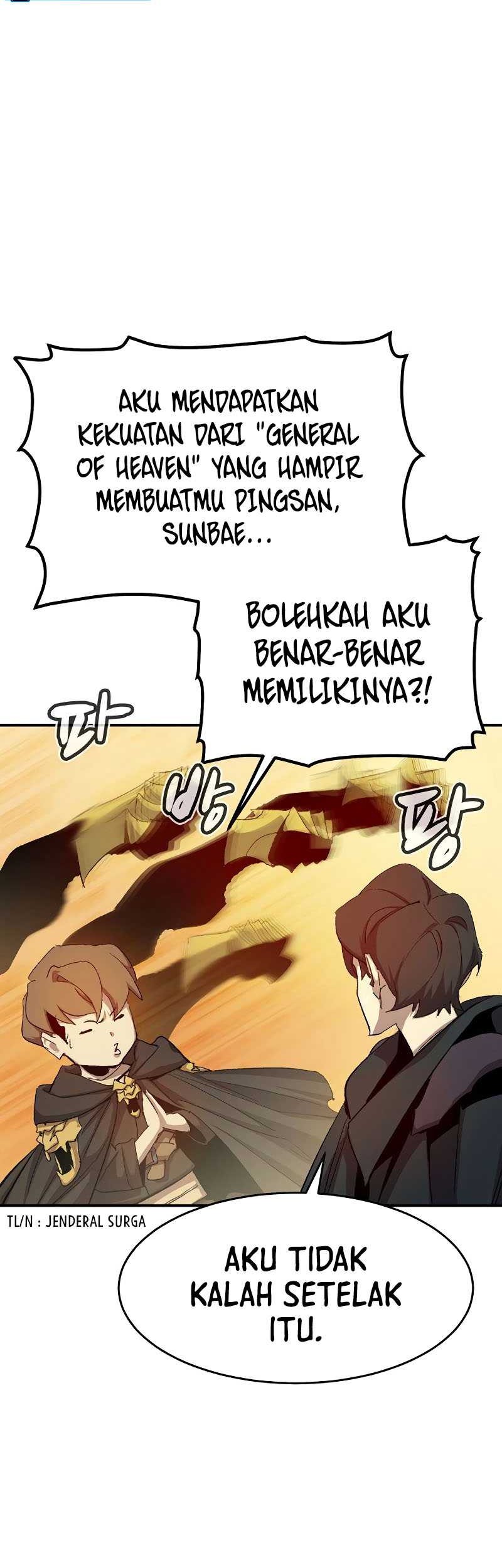 Alone Necromancer Bab 113 halaman 4