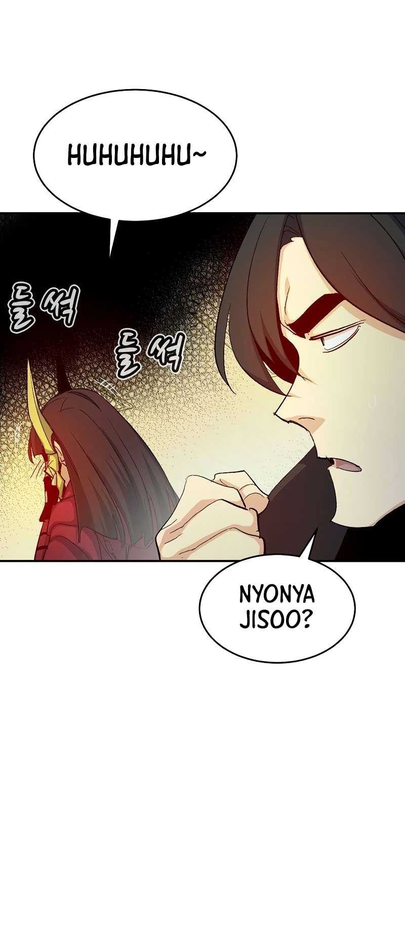 Alone Necromancer Bab 113 halaman 6